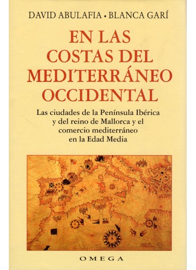 En las costas del Mediterráneo occidental las ciudades de la Península