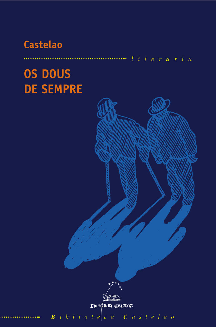 Dous de sempre, os (bc)