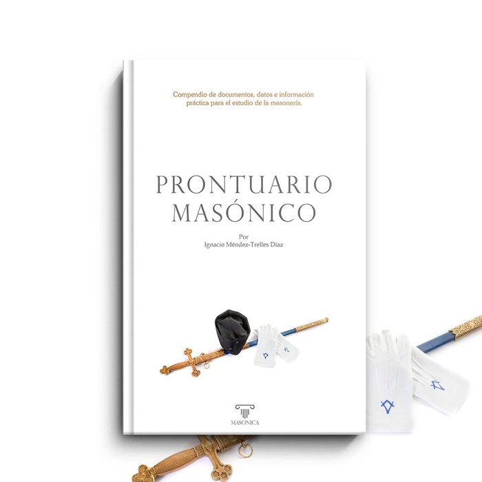 PRONTUARIO MASONICO