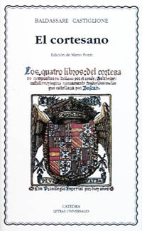 El cortesano