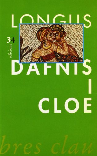 Dafnis i Cloe