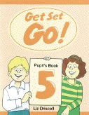 Get so Go! Workbook 5