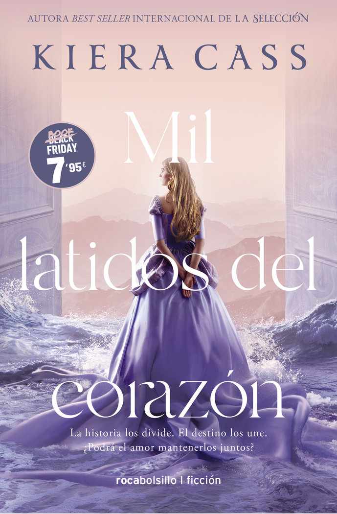 MIL LATIDOS DEL CORAZON EDICION BLACK FRIDAY