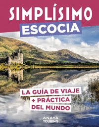 Simplísimo. Escocia