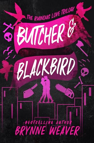 Butcher & Blackbird