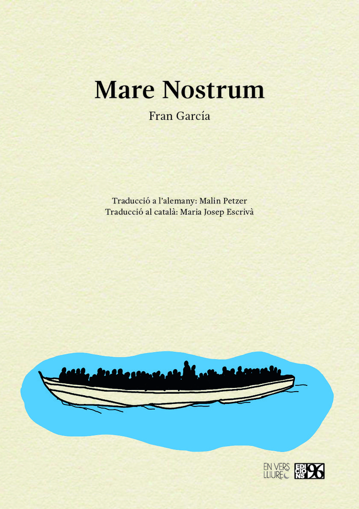 MARE NOSTRUM