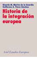 Historia de la integración europea