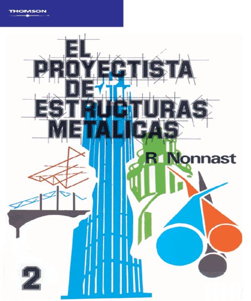 El Proyectista de Estructuras  Metálicas - 2