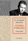 La recepción inicial de Pedro Páramo (1955-1963)