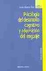 Psicologia del desarrollo cognitivo y adquisición del lenguaje