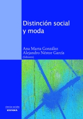 Distinción social y moda