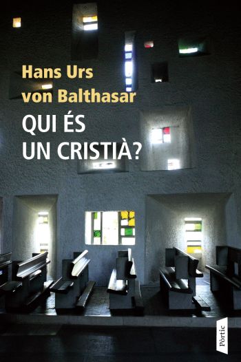 Qui és un cristià?