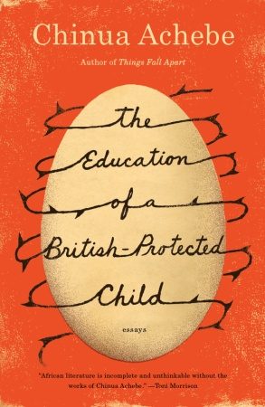 The Education of a British-protected child