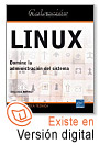 Linux - Principios básicos de uso del sistema [3ª edición]