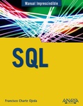 SQL. Manual imprescindible