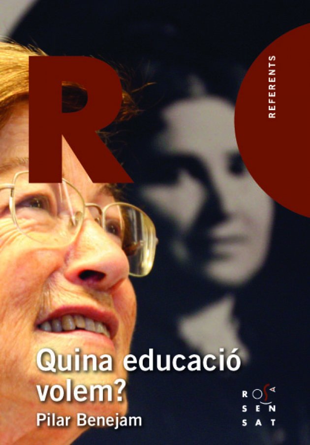 Quina educació volem?