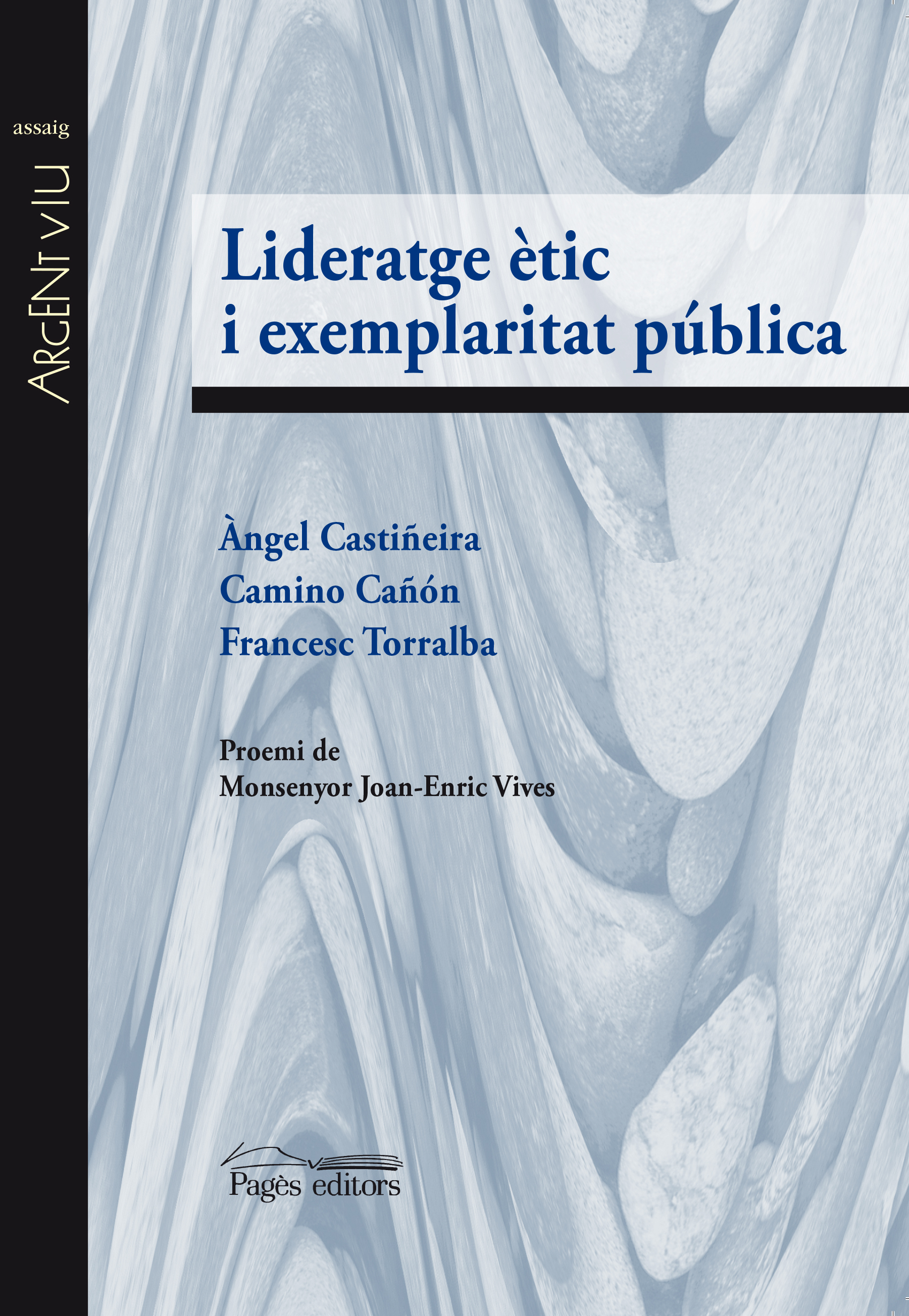 Lideratge ètic i exemplaritat pública