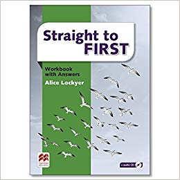 Straight to First Workbook with Answers