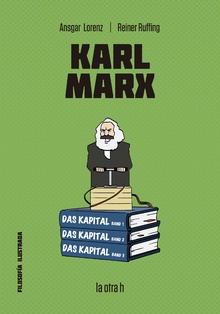 Karl Marx (Filosofía para principiantes)