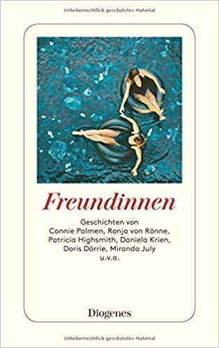 Freundinnen: Geschichten