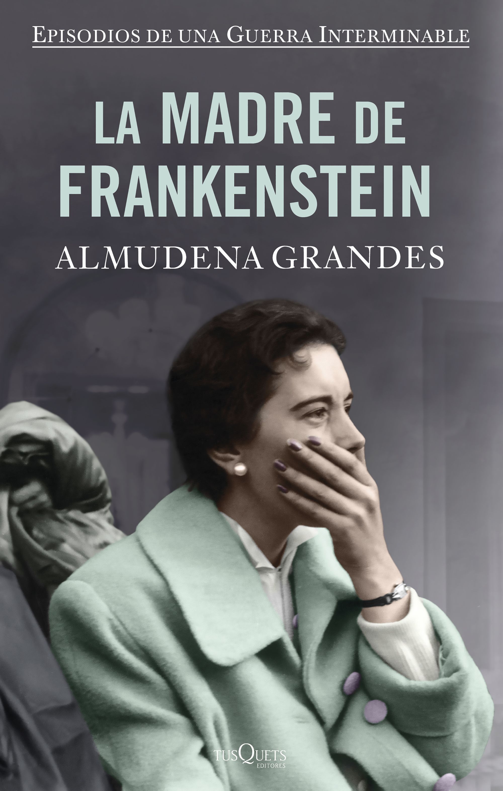 La madre de Frankenstein (Estuche) (Episodios de una Guerra Interminable)