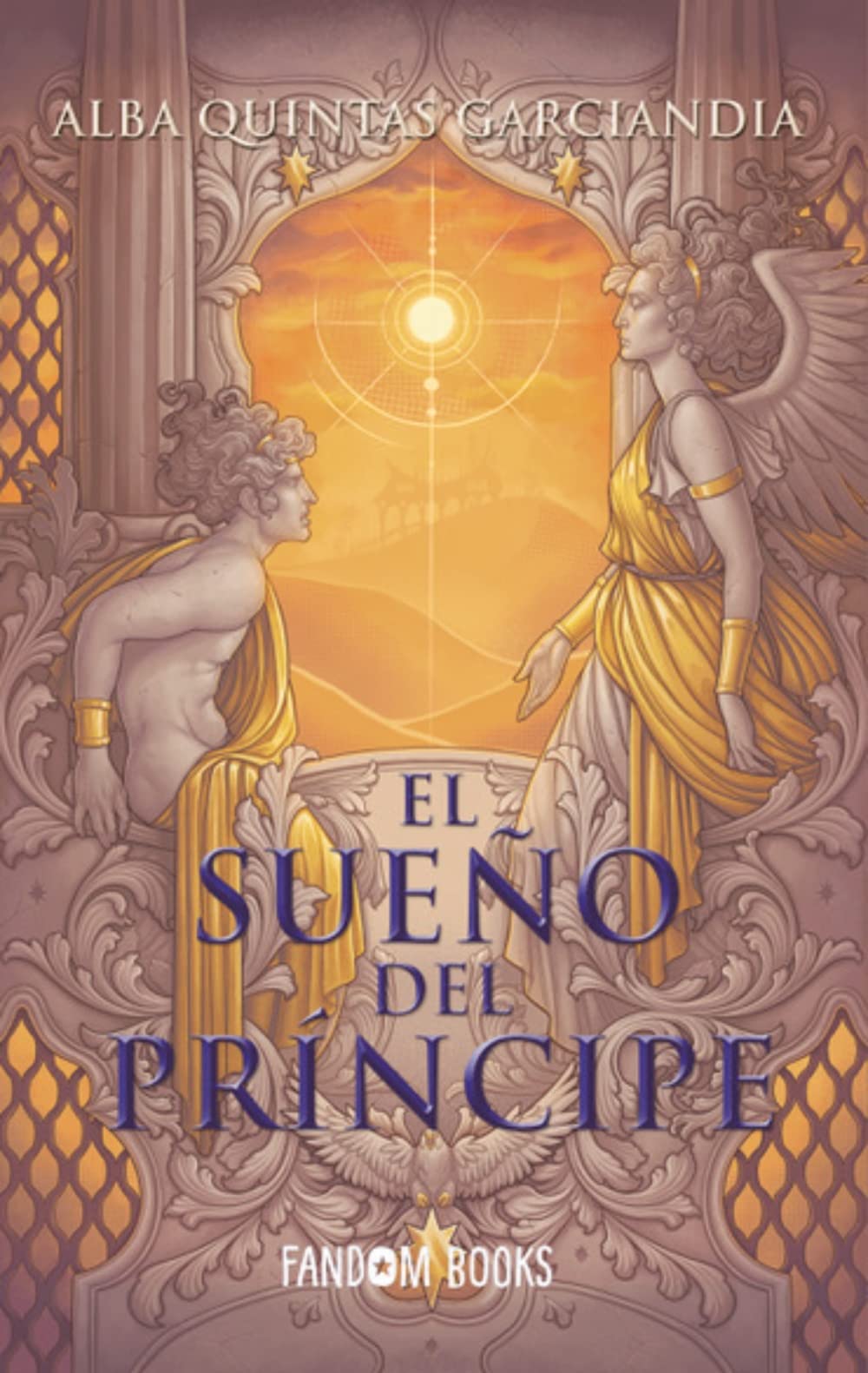 El sueño del príncipe. Crónica de los Tres Reinos - II