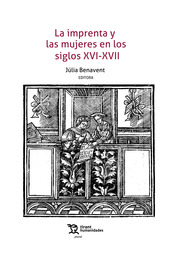 La imprenta y las mujeres en los siglos XVI- XVII