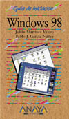 Windows 98. Guía de iniciación