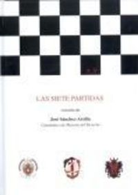 Las Siete Partidas