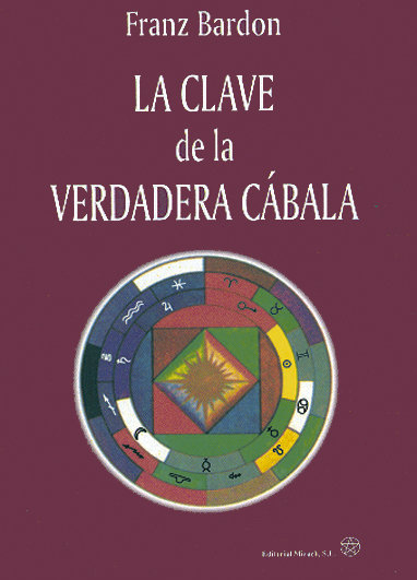 La Clave de la verdadera Cábala