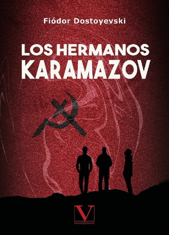 Los hermanos Karamazov