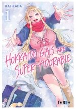 HOKKAIDO GALS ARE SUPER ADORABLE 1