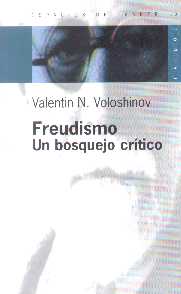 Freudismo. Un bosquejo crítico