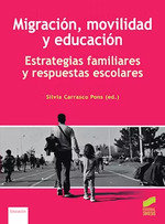 Migracion movilidad y educacion estrategias familiares y re