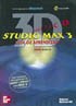 3D Studio Max 3 práctico. Guía de aprendizaje