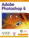 El libro oficial Adobe Photoshop 6 para Windows