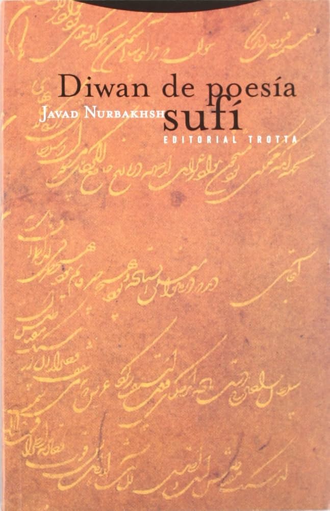 Diwan de poesía sufí