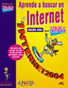 Aprende a buscar en internet. 2004  (Para torpes)