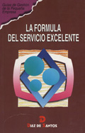 La fórmula del servicio excelente