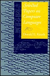 Selected papers on computer languages