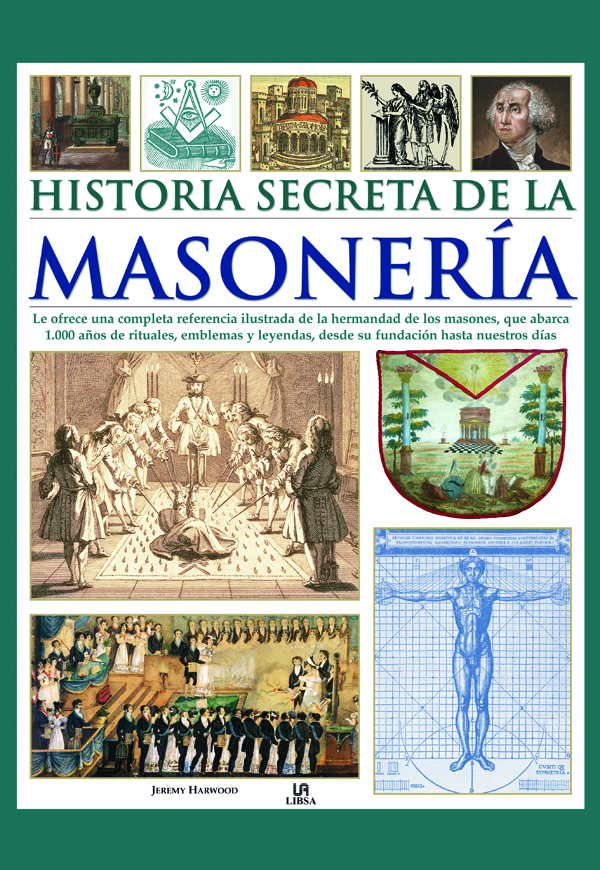 Historia secreta de la masonería