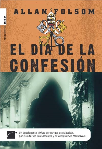 El día de la confesión