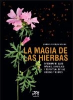 La magia de las hierbas