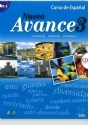 Nuevo Avance 3 (B1.1) Libro del alumno + CD