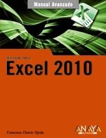 Excel 2010. Manual avanzado