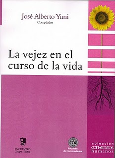 La vejez en el curso de la vida