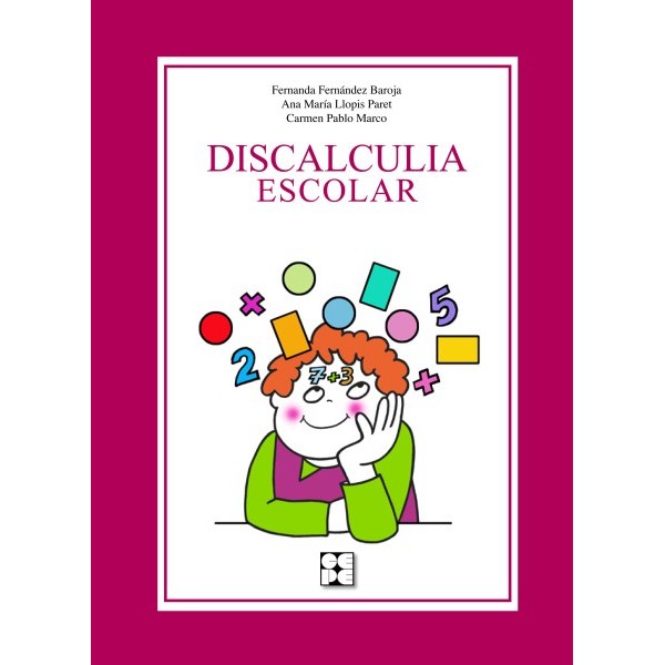 Discalculia Escolar