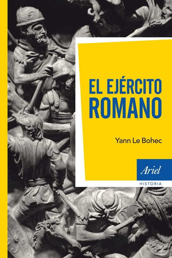 El ejército romano