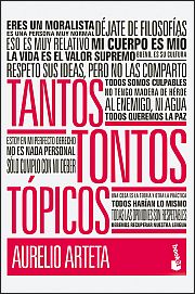 Tantos tontos tópicos