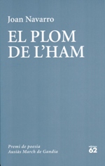 El plom de l'ham.